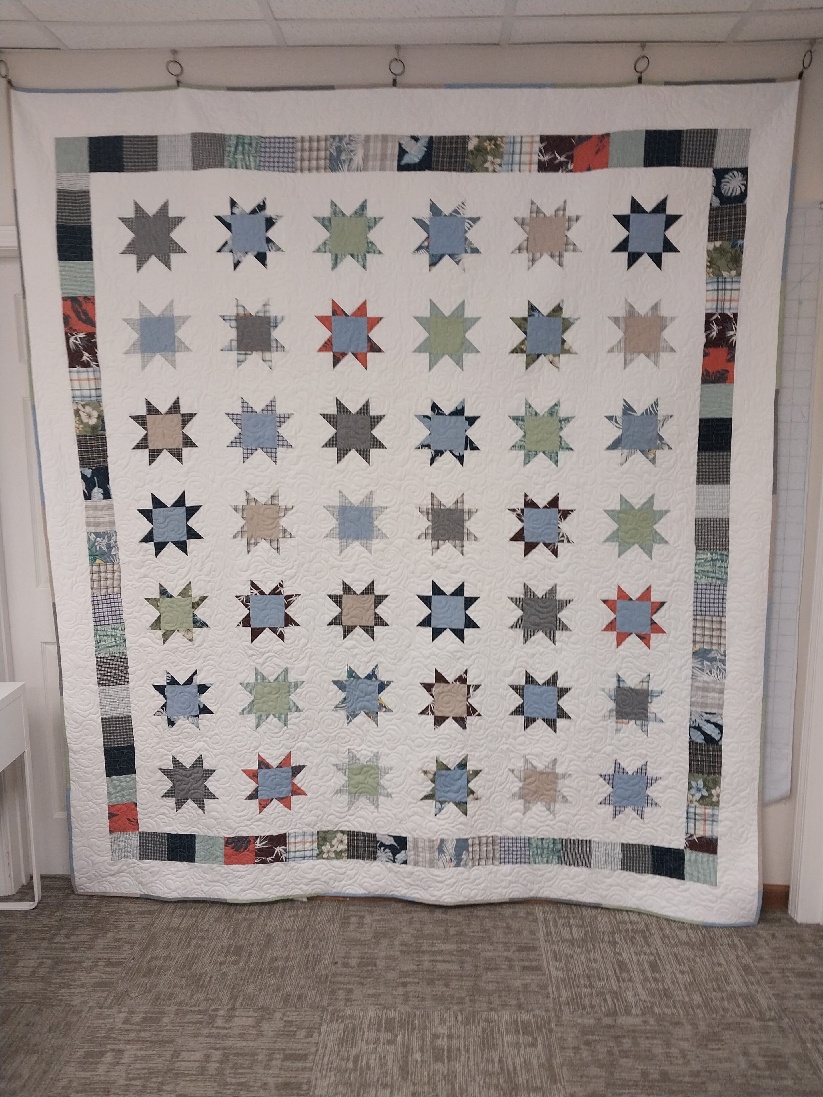 Memory Quilts